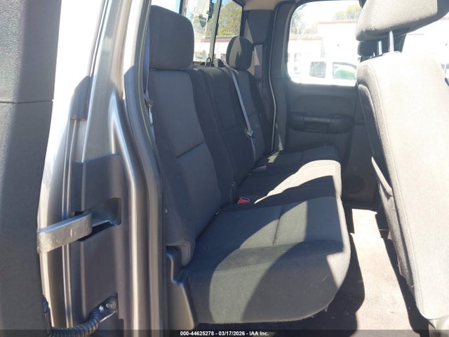 Продаж на аукціоні авто 2012 Chevrolet Silverado 1500 Lt, vin: 1GCRKSE70CZ284698, номер лоту: 44625278