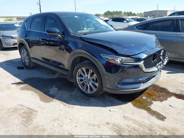 2021 MAZDA CX-5 JM3KFADM9M0386179