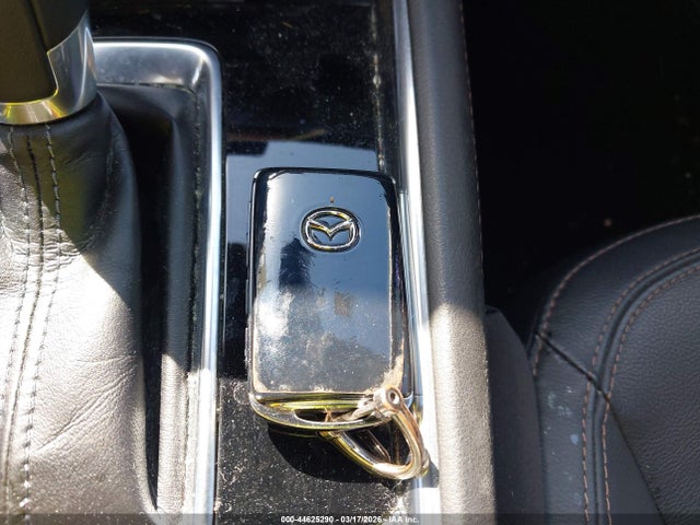 2021 MAZDA CX-5 JM3KFADM9M0386179 Photo 10