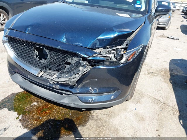 2021 MAZDA CX-5 JM3KFADM9M0386179 Photo 5