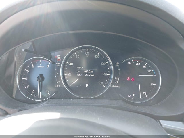 2021 MAZDA CX-5 JM3KFADM9M0386179 Photo 6