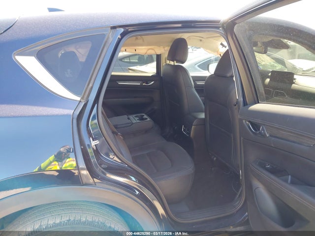 2021 MAZDA CX-5 JM3KFADM9M0386179 Photo 7