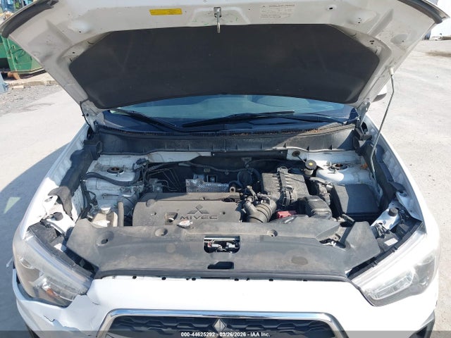 Продаж на аукціоні авто 2015 Mitsubishi Outlander Sport Es, vin: 4A4AR3AU4FE003887, номер лоту: 44625292