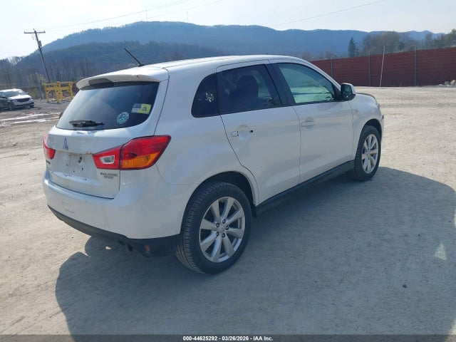 Продаж на аукціоні авто 2015 Mitsubishi Outlander Sport Es, vin: 4A4AR3AU4FE003887, номер лоту: 44625292
