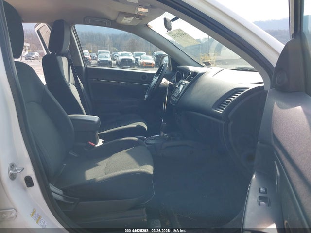 Продаж на аукціоні авто 2015 Mitsubishi Outlander Sport Es, vin: 4A4AR3AU4FE003887, номер лоту: 44625292