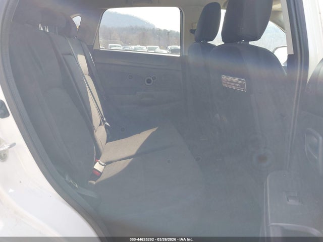 Продаж на аукціоні авто 2015 Mitsubishi Outlander Sport Es, vin: 4A4AR3AU4FE003887, номер лоту: 44625292