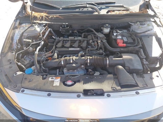 2020 Honda Accord Sport მანქანა იყიდება აუქციონზე, vin: 1HGCV1F39LA151683, აუქციონის ნომერი: 44625294