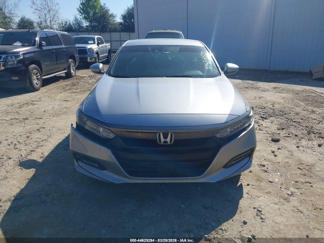 2020 Honda Accord Sport მანქანა იყიდება აუქციონზე, vin: 1HGCV1F39LA151683, აუქციონის ნომერი: 44625294
