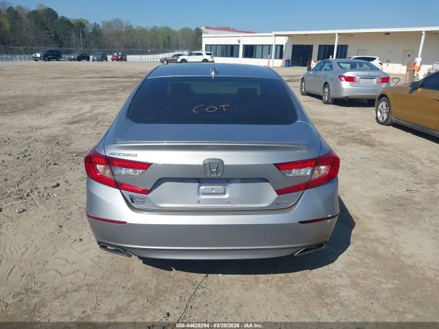 2020 Honda Accord Sport მანქანა იყიდება აუქციონზე, vin: 1HGCV1F39LA151683, აუქციონის ნომერი: 44625294