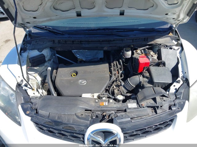Aukcja sprzedaży 2010 Mazda Cx-7 I Sport, vin: JM3ER2WM5A0349035, numer aukcji: 44625297