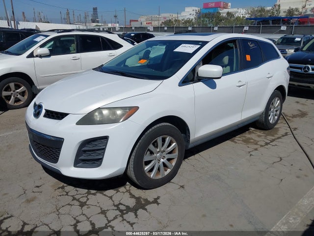 Aukcja sprzedaży 2010 Mazda Cx-7 I Sport, vin: JM3ER2WM5A0349035, numer aukcji: 44625297