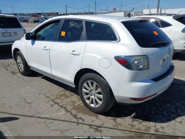 Aukcja sprzedaży 2010 Mazda Cx-7 I Sport, vin: JM3ER2WM5A0349035, numer aukcji: 44625297