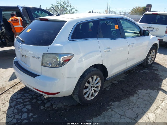 Aukcja sprzedaży 2010 Mazda Cx-7 I Sport, vin: JM3ER2WM5A0349035, numer aukcji: 44625297