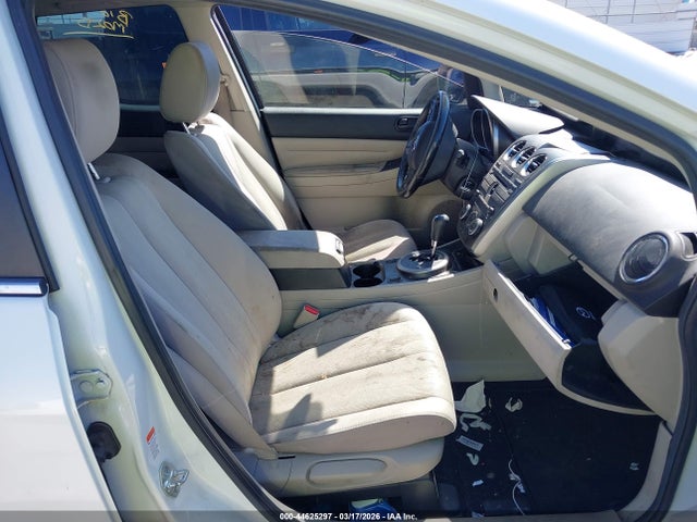 Aukcja sprzedaży 2010 Mazda Cx-7 I Sport, vin: JM3ER2WM5A0349035, numer aukcji: 44625297