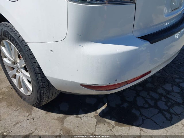 Aukcja sprzedaży 2010 Mazda Cx-7 I Sport, vin: JM3ER2WM5A0349035, numer aukcji: 44625297