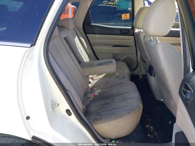 Aukcja sprzedaży 2010 Mazda Cx-7 I Sport, vin: JM3ER2WM5A0349035, numer aukcji: 44625297