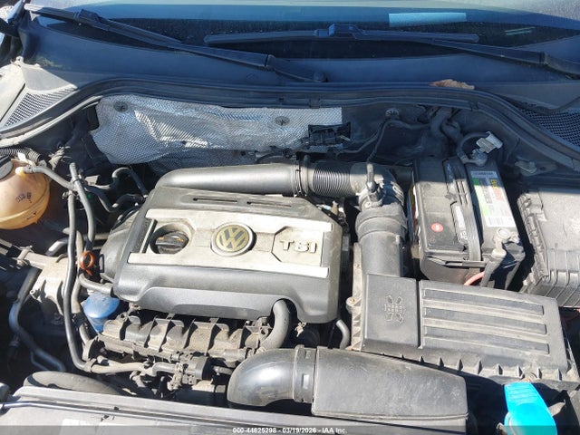 Продажа на аукционе авто 2011 Volkswagen Tiguan S, vin: WVGBV7AX2BW515463, номер лота: 44625298