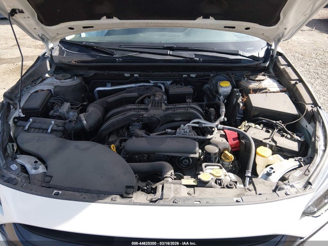 4S3BWAD60P3014520 Subaru Legacy Premium