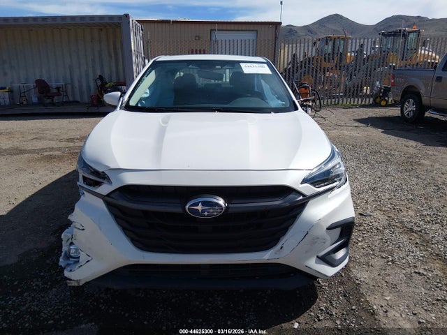 4S3BWAD60P3014520 Subaru Legacy Premium