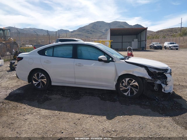 4S3BWAD60P3014520 Subaru Legacy Premium