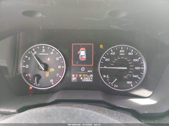 4S3BWAD60P3014520 Subaru Legacy Premium