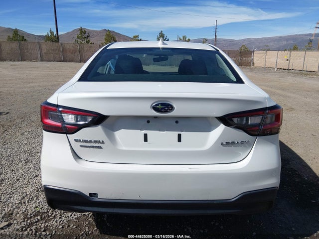 4S3BWAD60P3014520 Subaru Legacy Premium