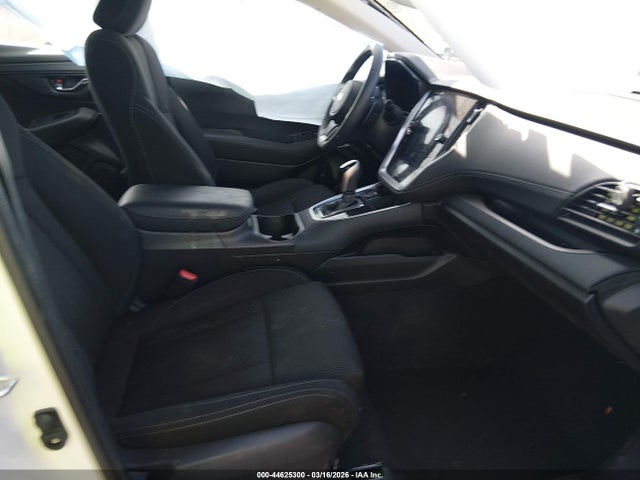 4S3BWAD60P3014520 Subaru Legacy Premium