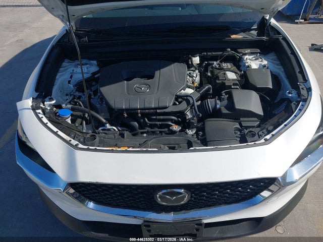 3MVDMBCM0SM773114 Mazda Cx-30 2.5 S Preferred Package
