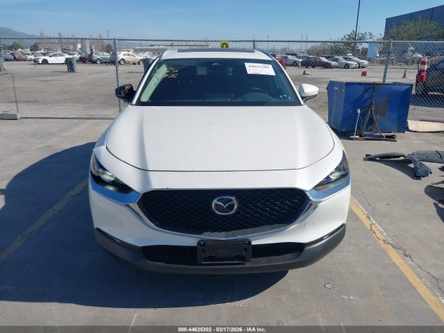 3MVDMBCM0SM773114 Mazda Cx-30 2.5 S Preferred Package