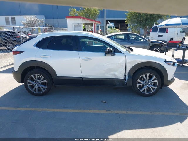 3MVDMBCM0SM773114 Mazda Cx-30 2.5 S Preferred Package