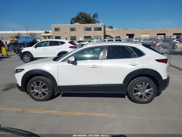3MVDMBCM0SM773114 Mazda Cx-30 2.5 S Preferred Package