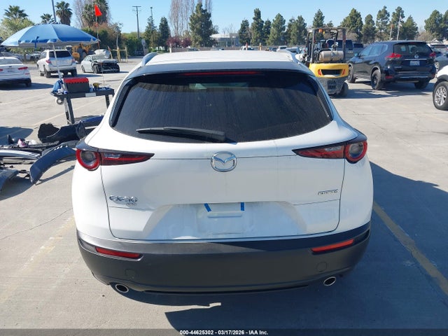 3MVDMBCM0SM773114 Mazda Cx-30 2.5 S Preferred Package