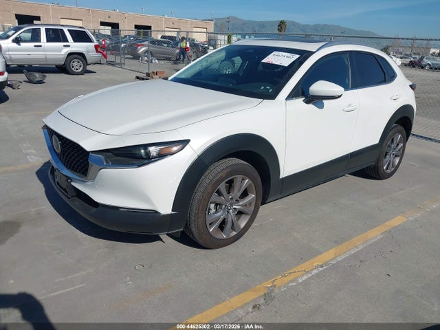 3MVDMBCM0SM773114 Mazda Cx-30 2.5 S Preferred Package