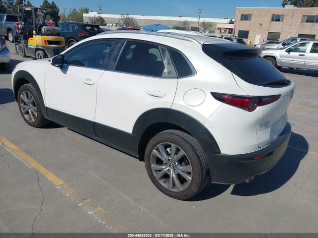 3MVDMBCM0SM773114 Mazda Cx-30 2.5 S Preferred Package