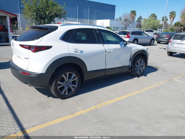 3MVDMBCM0SM773114 Mazda Cx-30 2.5 S Preferred Package