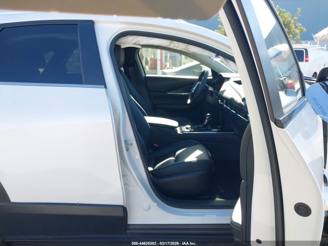 3MVDMBCM0SM773114 Mazda Cx-30 2.5 S Preferred Package