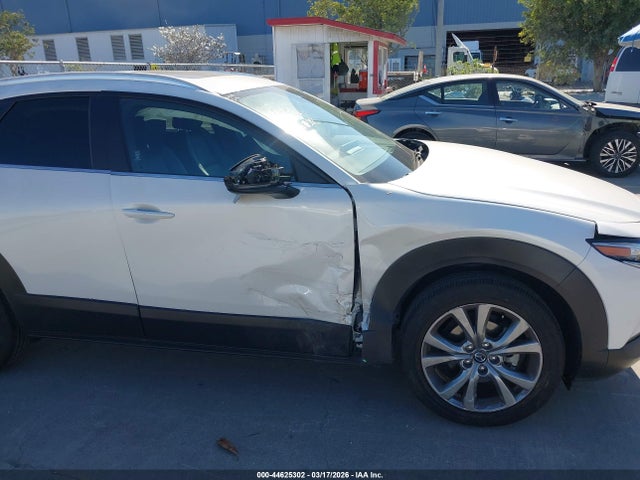 3MVDMBCM0SM773114 Mazda Cx-30 2.5 S Preferred Package
