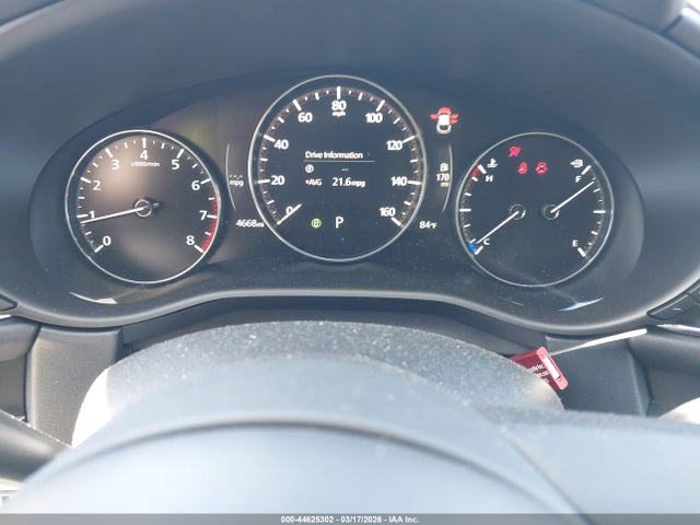 3MVDMBCM0SM773114 Mazda Cx-30 2.5 S Preferred Package