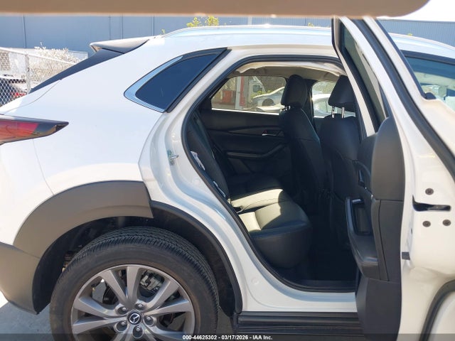 3MVDMBCM0SM773114 Mazda Cx-30 2.5 S Preferred Package