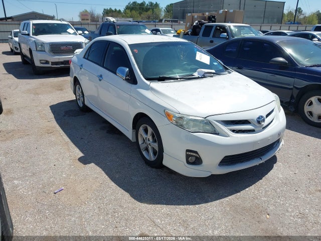 2013 TOYOTA COROLLA 5YFBU4EE8DP076103
