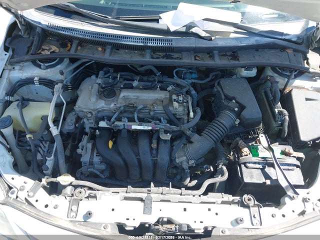 2013 TOYOTA COROLLA 5YFBU4EE8DP076103 Photo 9