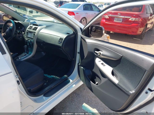 2013 TOYOTA COROLLA 5YFBU4EE8DP076103 Photo 4