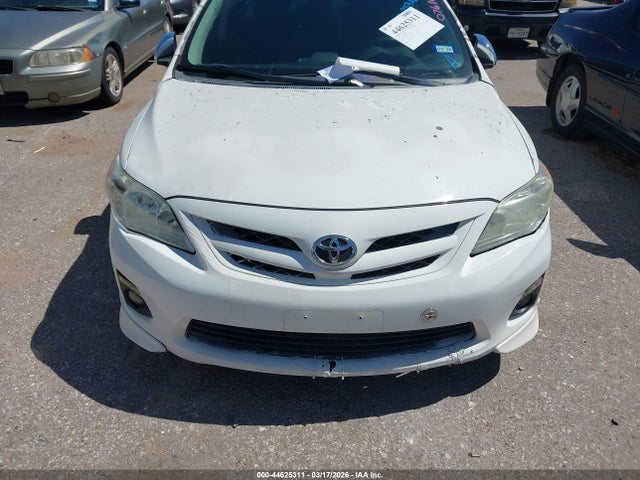 2013 TOYOTA COROLLA 5YFBU4EE8DP076103 Photo 5