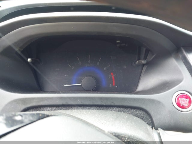 44625314 :رقم المزاد ، 2HGFB2F85FH529138 vin ، 2015 Honda Civic Ex مزاد بيع