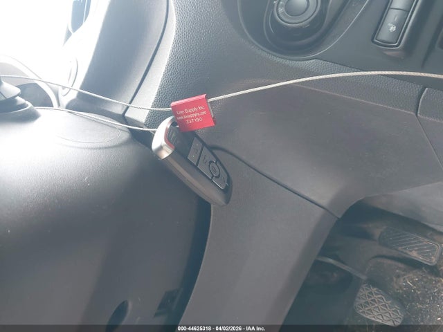 Продажа на аукционе авто 2011 Ford Fiesta Ses, vin: 3FADP4FJ7BM134434, номер лота: 44625318