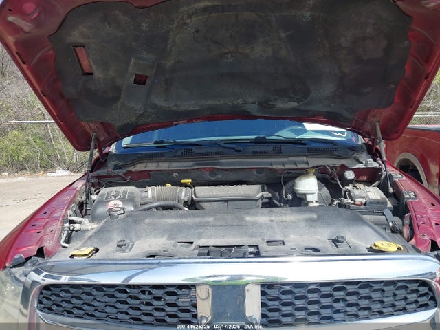 2013 RAM 1500 1C6RR6GP6DS659169 Photo 9