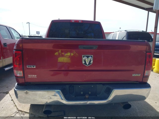 2013 RAM 1500 1C6RR6GP6DS659169 Photo 5