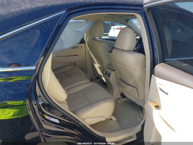 Aukcja sprzedaży 2015 Lexus Rx 450h, vin: 2T2BC1BA3FC005831, numer aukcji: 44625331