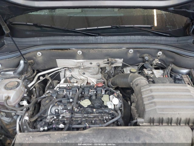 Продажа на аукционе авто 2024 Volkswagen Atlas 2.0t Se W/technology, vin: 1V2WR2CA6RC524831, номер лота: 44625341