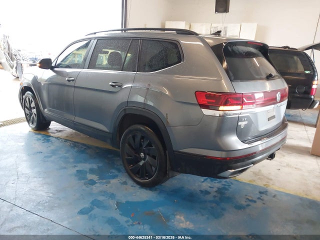 Продажа на аукционе авто 2024 Volkswagen Atlas 2.0t Se W/technology, vin: 1V2WR2CA6RC524831, номер лота: 44625341
